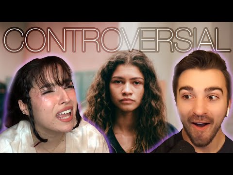 IS DEGRASSI BETTER THAN EUPHORIA? Controversial Opinions (W/ BostonTom and Tori Vasquez)