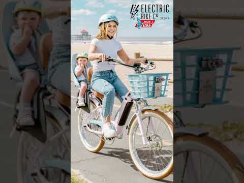 Electric Bike Company launches new and improved Website