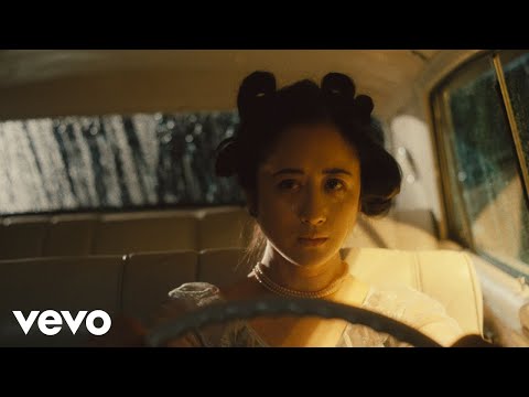 Mitski - Happy (Official Video)