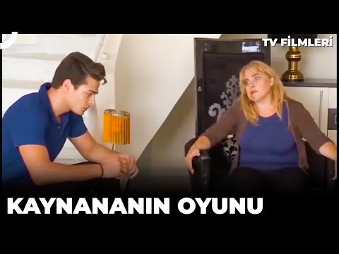 Kaynananın Oyunu | Kanal 7 TV Filmi