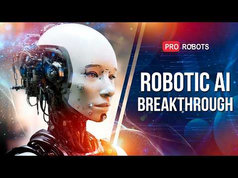 The Future of Robotics: Nvidia's Breakthrough in AI Training ...