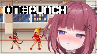 【PR案件】【わんぱんち】きたぞ～！アクションゲームだ！！【新人Vtuber】【ゲーム配信】