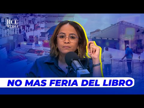 ROSELVIS VARGAS PROPONE FERIA DEL CONOCIMIENTO QUE INCLUYA EL LIBRO Y OTROS MEDIOS DE CONOCIMIENTO