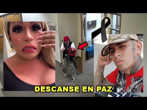 Vídeo donde intentan A.S.3.S1.N.4.R a Wendy Guevara de “Las Perdidas” y Kevin Kaletry pierde la vida