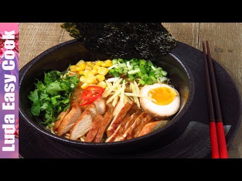 Лучший Японский суп МИСО РАМЕН Японская кухня ПОПУЛЯРНЫЕ БЛЮДА В ЯПОНИИ