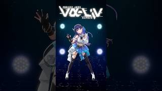 【踊ってみた】アイドル衣装ver.「jellyous(젤리어스) / ILLIT (아일릿)」 #Shorts #jellyous #ILL