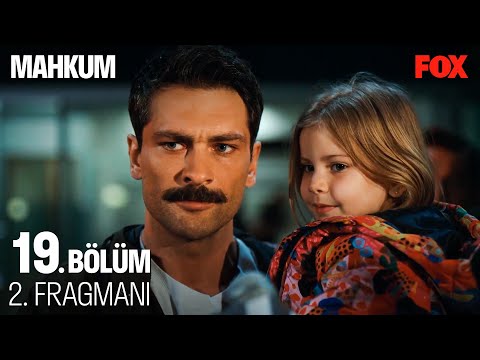 Mahkum 19. Bölüm 2. Fragmanı