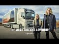 Volvo Trucking Adventure, cz 2