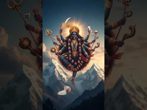 Jai Maa Kaali #kaali