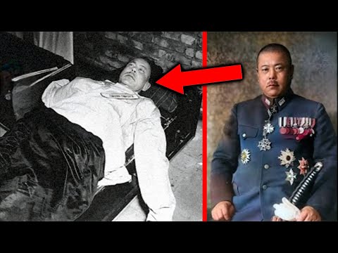 トモユキ・ヤマシタのEx3cut!on – 「マレーの虎」