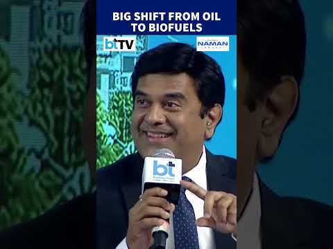 Green Crude & Biorefineries: India’s Answer To Global Energy Crisis | BT Mindrush