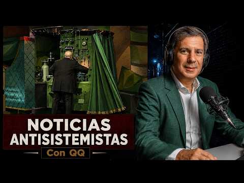 ¡MIREN LA PELOTA! No vean al hombre detrás de la cortina…