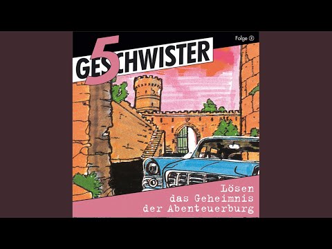 Kapitel 19 - 02: Lösen das Geheimnis der Abenteuerburg