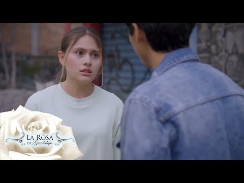La Rosa de Guadalupe 2024  - Lo que se enseña al corazón ( Parte 1) HD