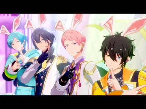 【イベラン】亀さんラン｜「Athletic Atmos」#03【あんスタ】