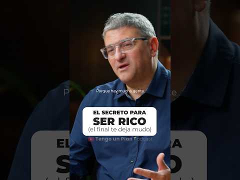 “Como atraer abundancia”🍀|@mariosaban_com #tengounplan