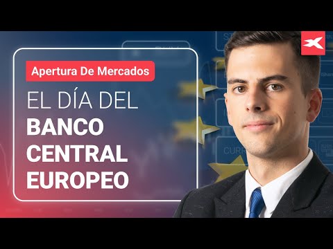 Apertura del Mercado Europeo 06-06-2024