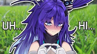 Im back with the milk!