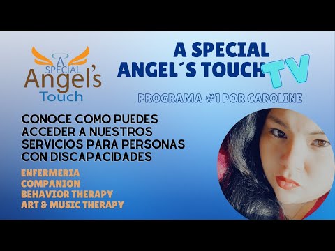 Nursing Services | Home Care Services Miami | A Special Angels Touch