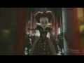 Alice no País das Maravilhas, de Tim Burton Trailer - www.cinema10.com.br