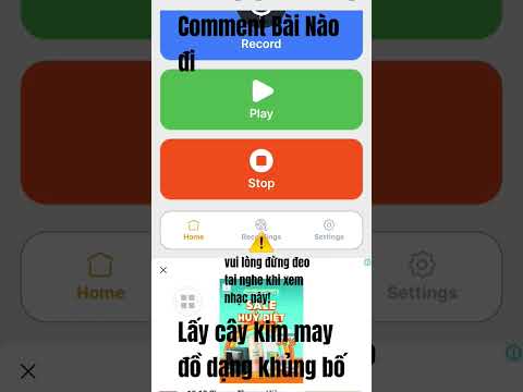 Comment bài nào đi rồi tui rep