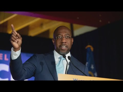 How U.S. Senate control may come down to Georgia