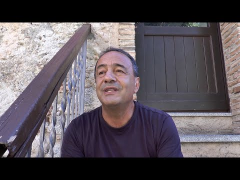 Processo "Xenia": Parla Mimmo Lucano dopo la sentenza