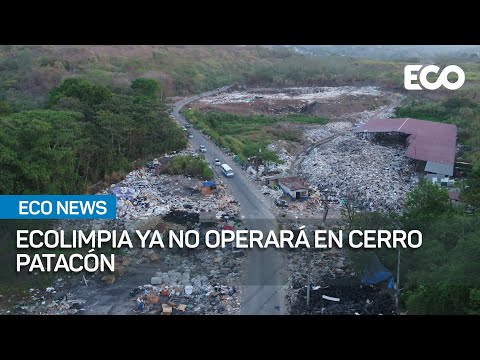 AAUD administrará relleno sanitario de Cerro Patacón | #EcoNews