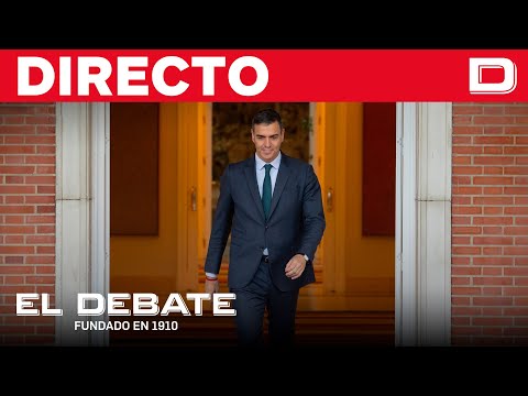 DIRECTO | Ángel Víctor Torres comparece tras la reunión de Sánchez con los presidentes autonómicos