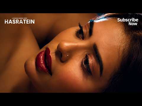 Hasratein Full Episode 4 | Todays Episode | Latest Hindi Web Series 2026 | Hungama OTT