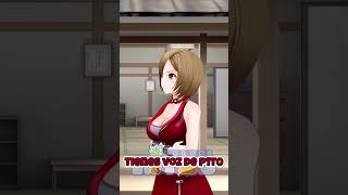 Tienes voz de... #talkloid #vocaloid