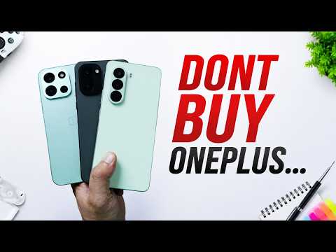 DON'T BUY a OnePlus Phone! OnePlus Price Hikes Are Getting CRAZY🚨