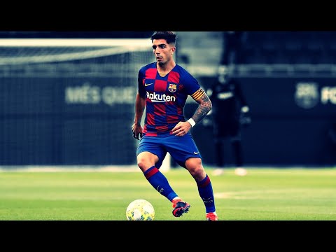 Monchu ● Full Season Show ● 2019/20