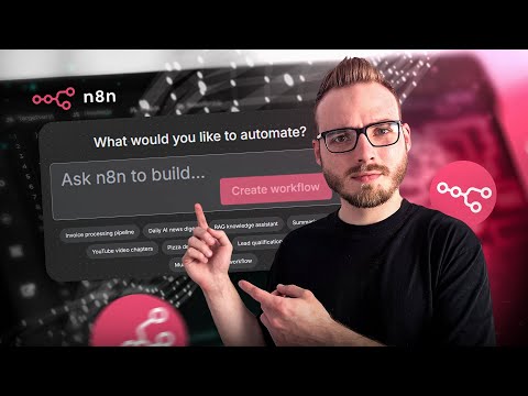 Workflow AI builder in n8n - helpful or hype?