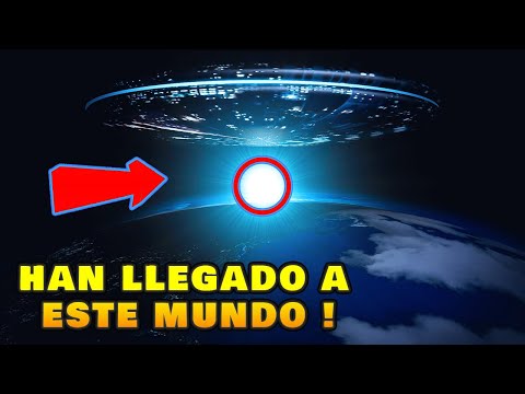 EL PENTÁGONO NO DESCARTA QUE LOS MISTERIOSOS OBJETOS EN LOS CIELOS SEAN DE ORIGEN EXTRATERRESTRE...