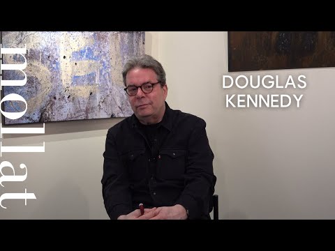 Vidéo de Douglas Kennedy