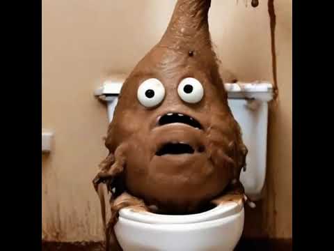 poop clenching #shorts #animation #cartoon #comedy #funny #lol #wow #amazing #fyp #viralshorts