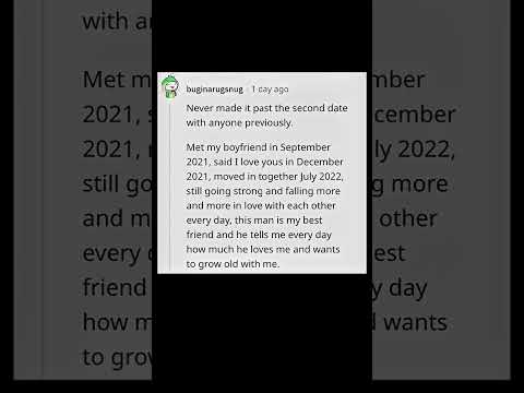 she went <strong>from</strong> failed dates to forever love | Subscribe for <strong>more</strong> #motivation 😊👍