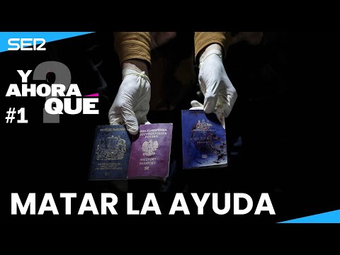 #1 | '¿Y ahora qué?': La matanza de cooperantes de World Central Kitchen en Gaza (04/04/2024)