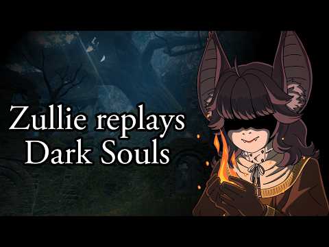 Dark Souls PtDE [1] - A dataminer's playthrough