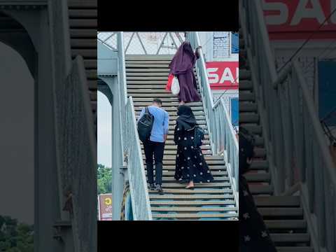 Joggole ghure gelam 😁 #minivlog #shrots #vlog