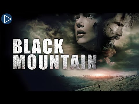 BLACK MOUNTAIN 🎬 Full Exclusive Thriller Horror Movie Premiere 🎬 English HD 2025