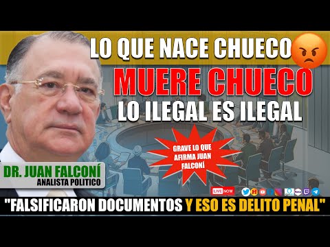 Revelaciones Explosivas en la Elección del Contralor en Ecuador: El Caso de Juan Falconí