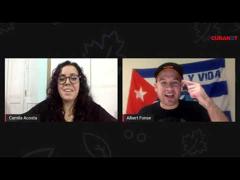 Boicot al turismo y negocios del régimen cubano