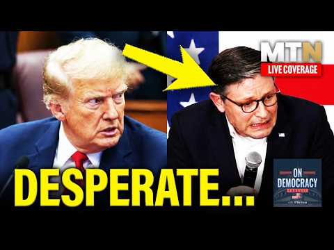 LIVE: GOP <strong>Midterm</strong> Messaging CRASHES…