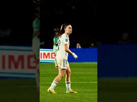 🎬 Eva Navarro. 19 #ligaf #ligafmoeve #realmadrid