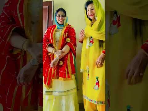 ❤❤❤ओई अष्टमी का वृत #dance #hariyanvisong #trending