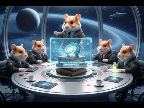 Final preparations (original)