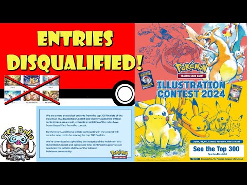 Pokemon TCG News