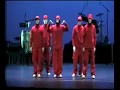 Jabbawockeez in Automatic Response Show